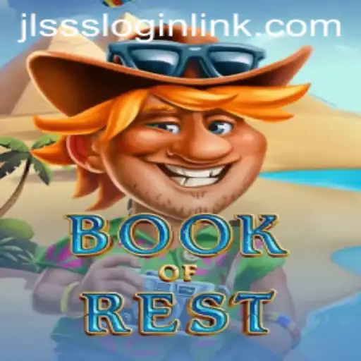 Exploring the Enchanting World of BookofRest: A Journey into Tranquility