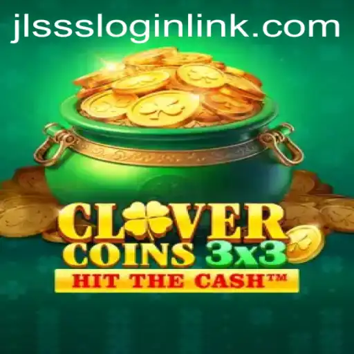 Clovercoin3x3: A New Era in Gaming with JLSSS.COM