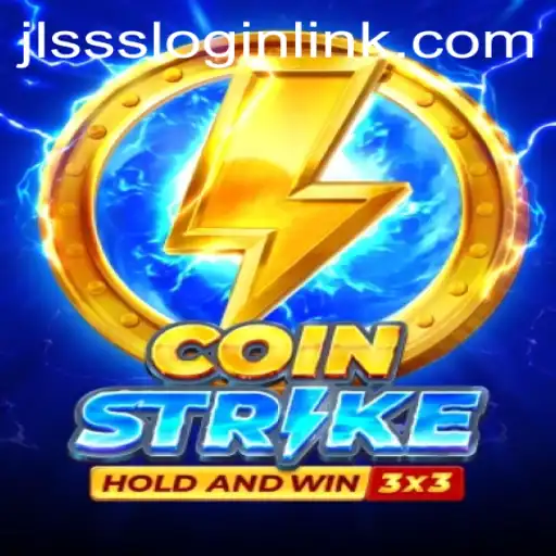 Coinstrike: Revolutionizing Digital Gaming with JLSSS.COM