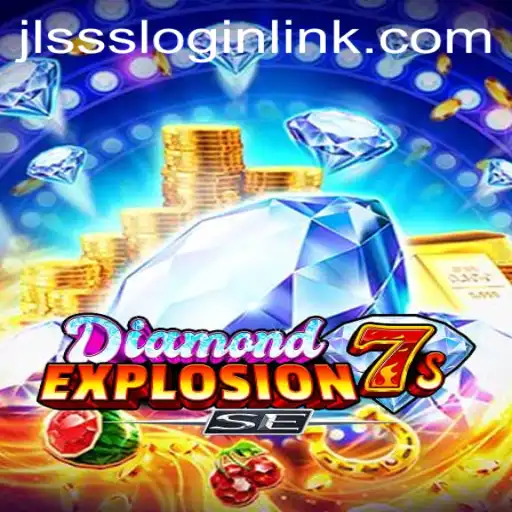 DiamondExplosion7sSE: A Dazzling Journey into the World of Gaming
