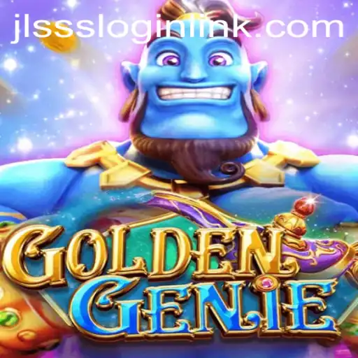 Unveiling the Magic of GOLDENGENIE: Dive into the World of JLSSS.COM