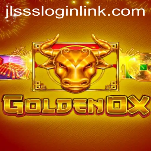 Exploring the Vibrant World of GoldenOx: A New Gaming Sensation by JLSSS.COM
