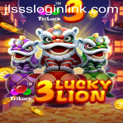 Exploring the World of 3LUCKYLION: An Innovative Gaming Experience