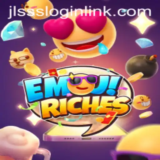 Dive into the World of EmojiRiches at JLSSS.COM