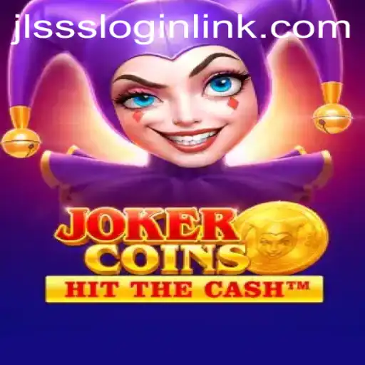 Unlocking the Thrills of JokerCoins: The Ultimate Gaming Experience