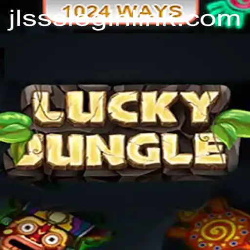 Dive into the World of LuckyJungle1024