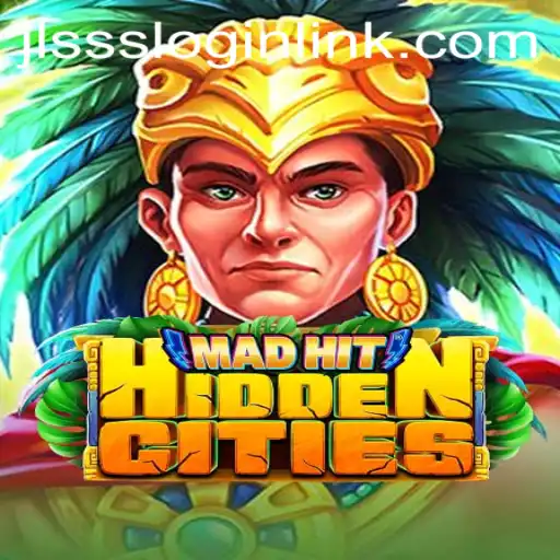 MadHitHiddenCities: Explore the Enigma of Urban Mysteries with JLSSS.COM