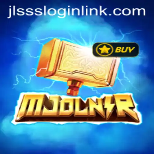 Discover Mjolnir: The Epic Gaming Experience at JLSSS.COM