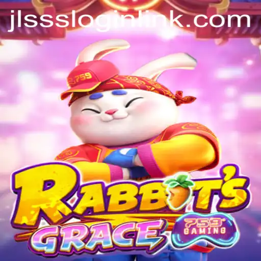 Embark on a Whimsical Journey with RabbitsGrace and Discover the Magic of JLSSS.COM