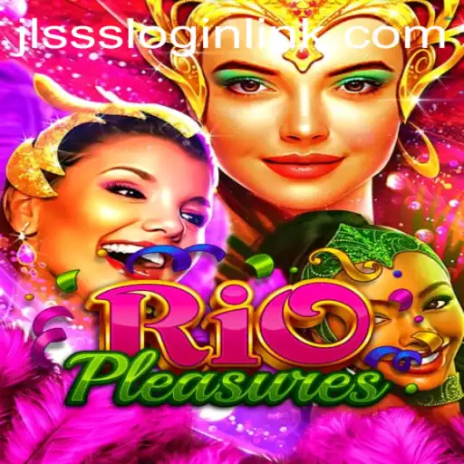 Exploring RioPleasures: A Thrilling Journey into Virtual Entertainment