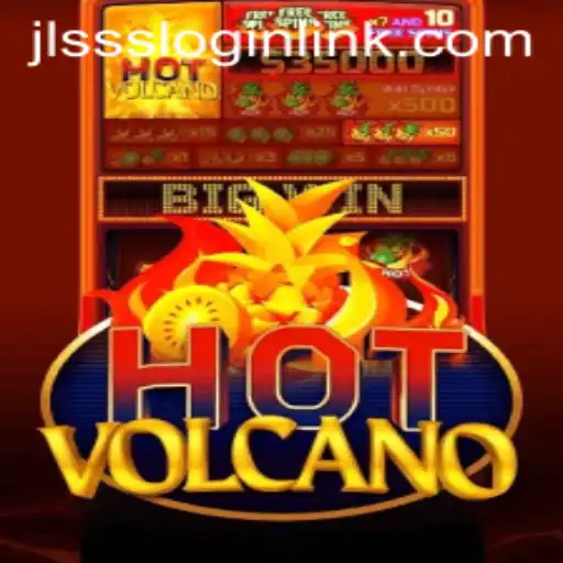 Exploring the World of HotVolcano: An Exciting Adventure by JLSSS.COM
