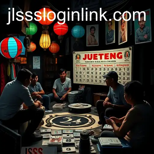 Unveiling Jueteng: An In-depth Exploration of an Illegal Gambling Game