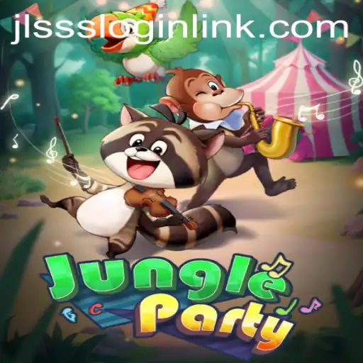 JungleParty: Unveiling a Tropical Adventure with JLSSS.COM