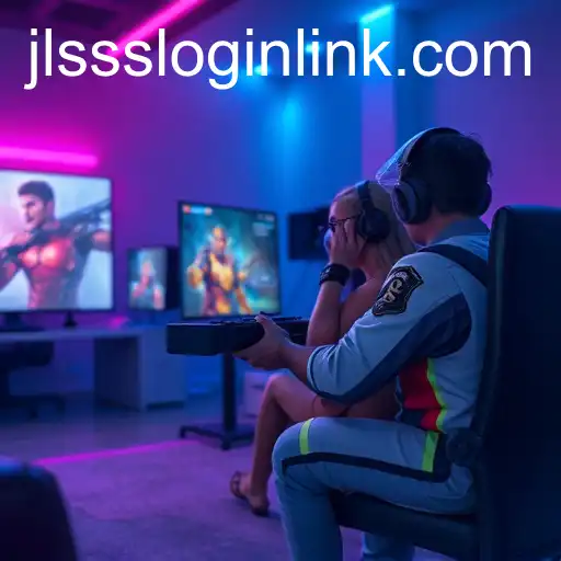 Exploring the Thrills of Live Games on JLSSS.COM