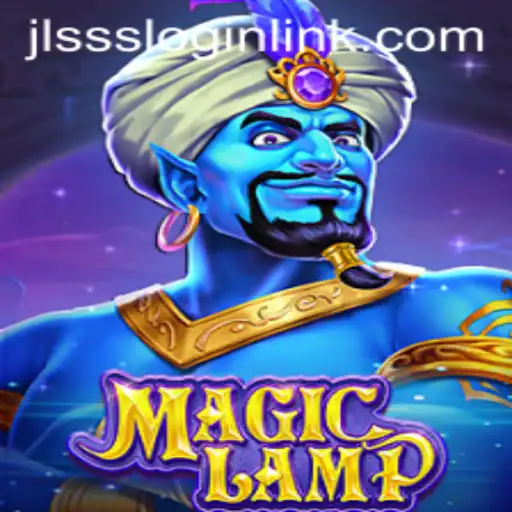 MagicLamp: The Enchanting Game of Strategy and Luck at JLSSS.COM