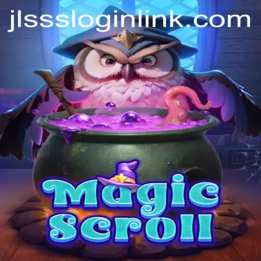 Discover the Enchanting World of MagicScroll with JLSSS.COM