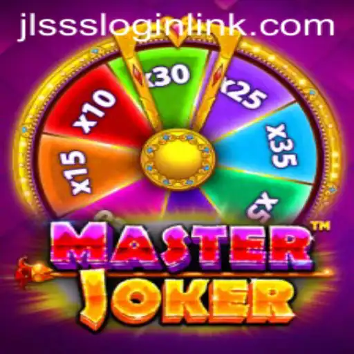 MasterJoker: Unveiling the Exciting World of JLSSS.COM's Latest Game