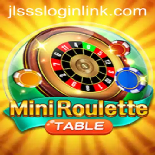 Exploring the Thrilling World of MiniRoulette with JLSSS.COM