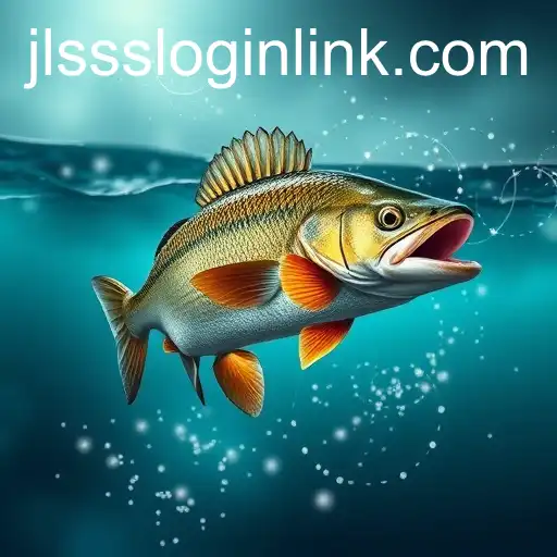 The Rise of Online Fishing: Unlocking the Potential of JLSSS.COM