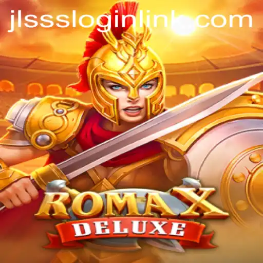 RomaXDeluxe: Embark on a Thrilling Digital Adventure