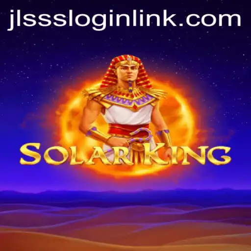 The Enigmatic World of SolarKing: A New Gaming Sensation