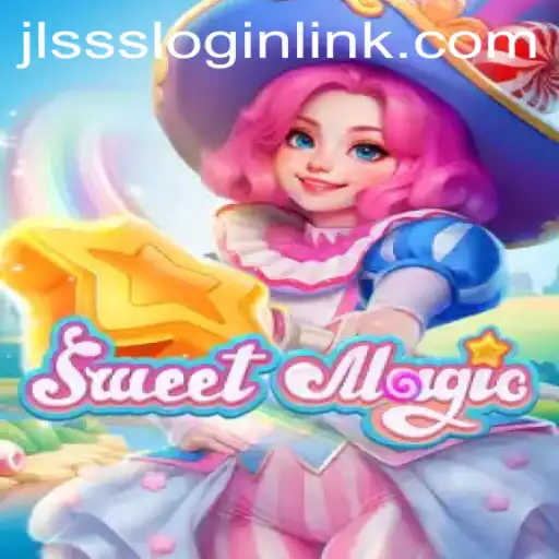 Introduction to SweetMagic: A Game That Combines Fantasy and Strategy