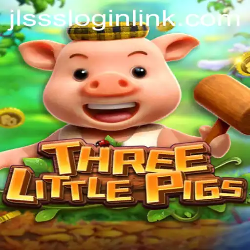Unraveling the Mystery of THREELITTLEPIGS: A Game with a Twist