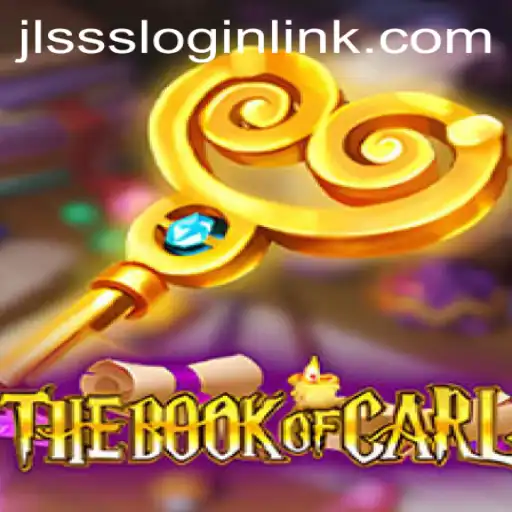 Unlocking Adventure in TheBookofCarl: A Journey into the Unknown