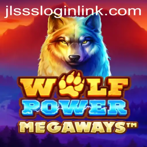 Discover the Thrilling World of WolfPowerMega: A Dynamic Adventure Awaits